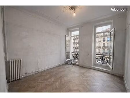 appartement 5 pièces 96 m²