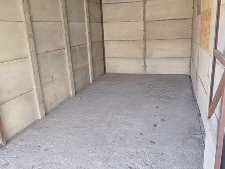 location garage box