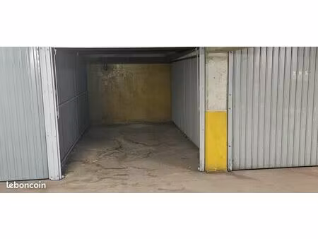 garage à vendre