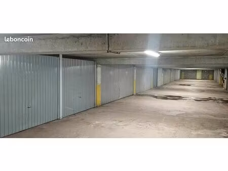 garage à vendre