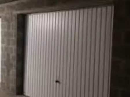 loue garage box villeurbanne