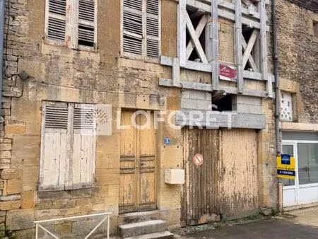 maison 1 pièce 80 m²