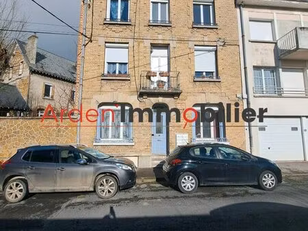 appartement 3 pièces 44 m²