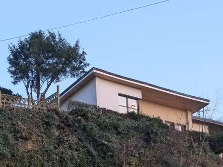 pavillon 70 m² sedan