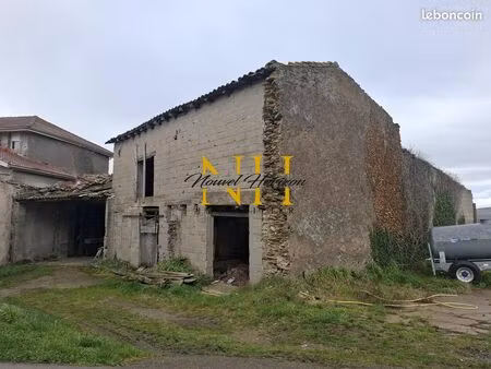 terrain 1045 m² trèves