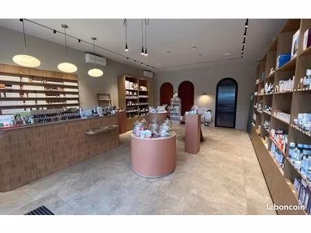 location espace commercial / atelier 70 m² – ouest lyonnais