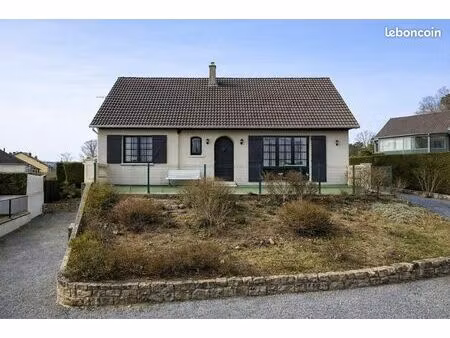 pavillon 107 m² charleville-mézières