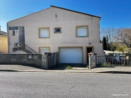 maison a vendre