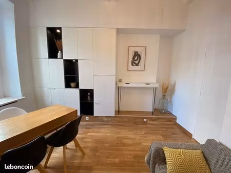 location cabinet paramédical