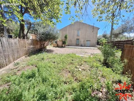 maison 5 pièces 90 m²