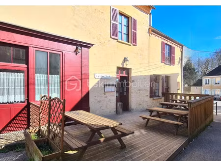 vente locaux professionnels à chamarande (91730)  110 000 €