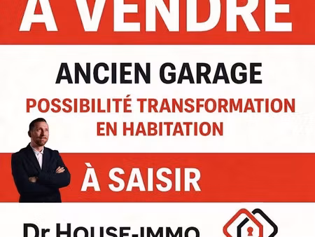 vente locaux professionnels 1 pièce 137 m² à saint-sulpice-et-cameyrac (33450)  130 000 €