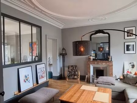 charmante maison de ville de caractère - cachet de l'ancien et cadre de vie recherché