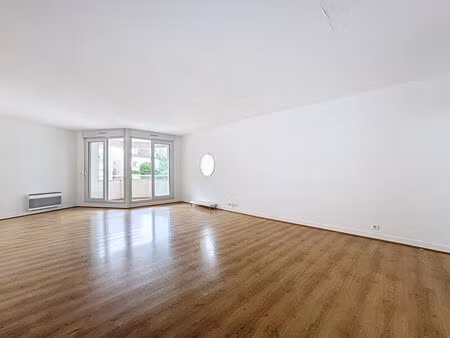 appartement cachan 3 pièce(s) 82.27 m2