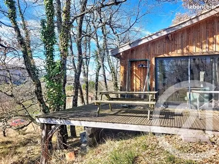 maison 2 pièces 53 m²