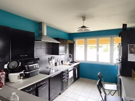 pavillon 7 pièces 145 m²