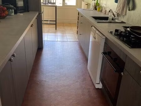 maison familiale 6 chambres