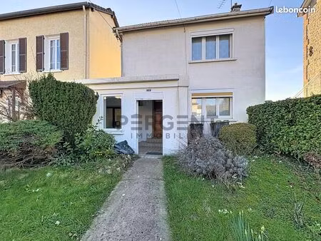 maison 5 pièces 108 m²