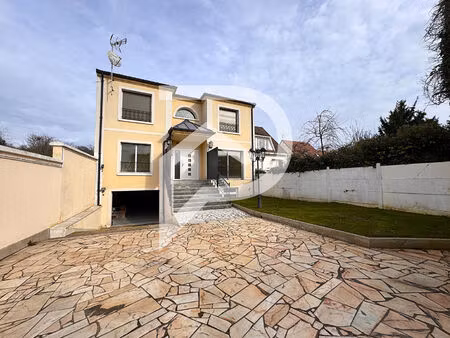 maison deuil la barre 6 pièce(s) 178 m2