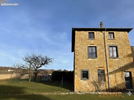 maison 4 pièces 98 m²