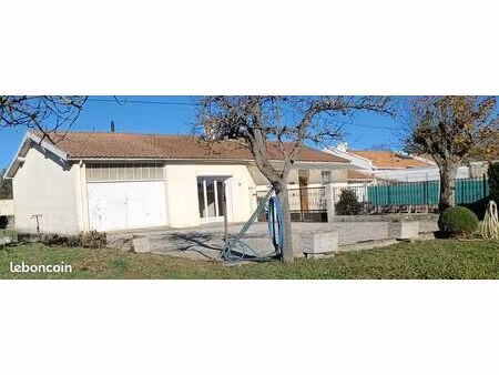 vente maison pamiers