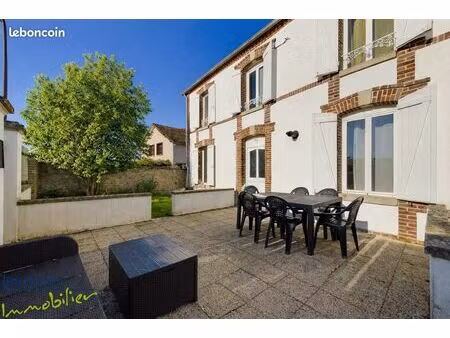 maison 3 pièces 74 m²