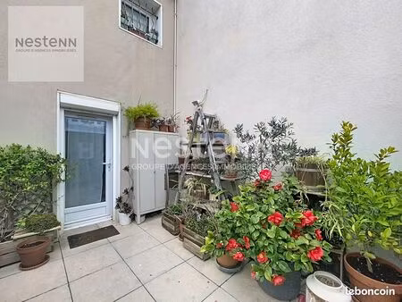 duplex 3 pièces 69 m²