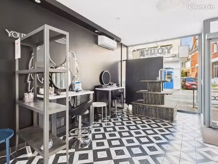 immeuble 140 m² romilly-sur-seine