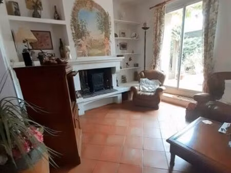 vends maison et studio