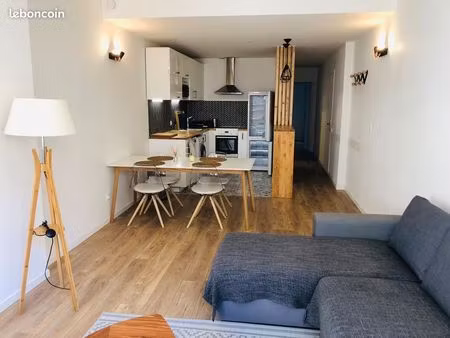 sans agence  beau t2