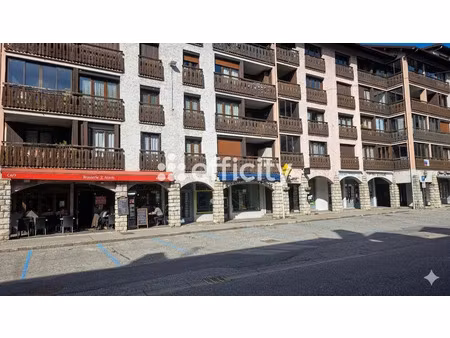 vente locaux professionnels 84 m² à thônes (74230)  198 000 €