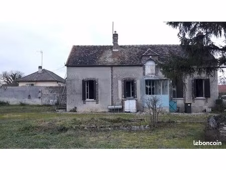 vente maison anciennes