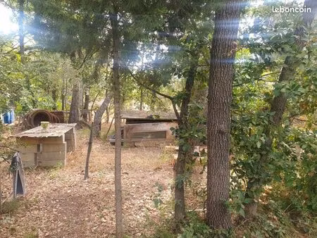 terrain quartier lacanau marignane