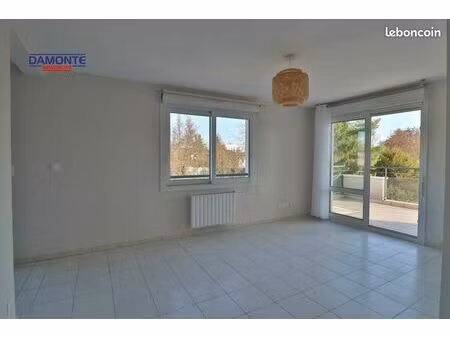 appartement 3 pièces 71 m²