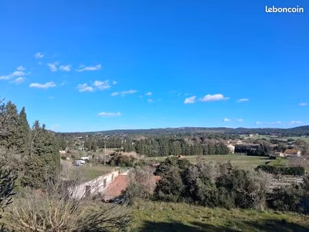 terrain saint chamas