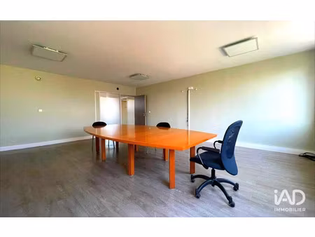 vente locaux professionnels 179 m² à courcouronnes (91080)  429 000 €