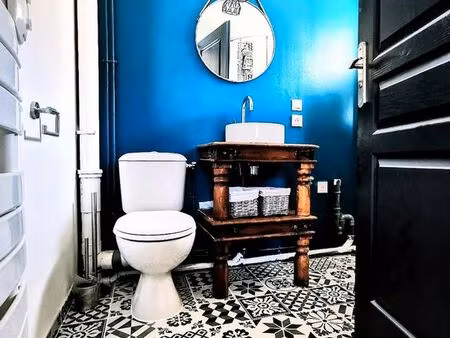 ? appartement refait à neuf troyes centre-ville ? 5 min à pied de yschools