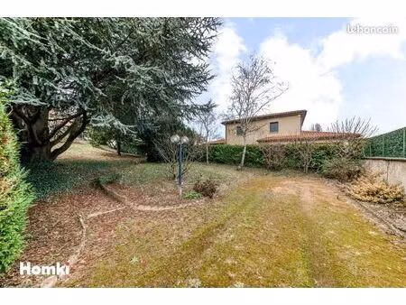 maison 4 pièces 120 m²