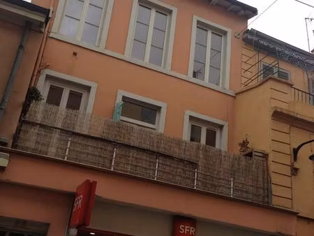 appartement 4 pièces 106 m²