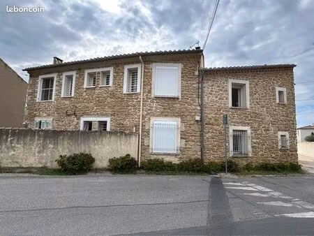 villa 212m² 4 appartements idéal pour investisseur ou résidence principale avec locatifs