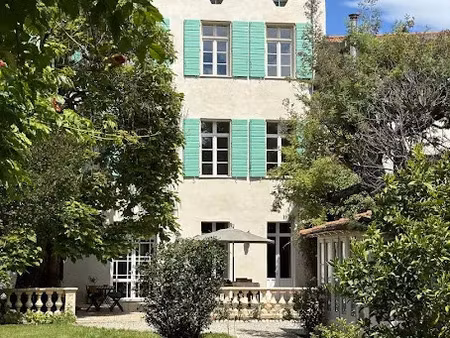 vente locaux professionnels 483 m² à prades (66500)  1 365 000 €