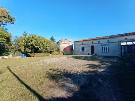maison à vendre tauriac
