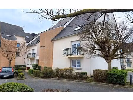 location appartement  40.22 m² t-2 à caen  695 €