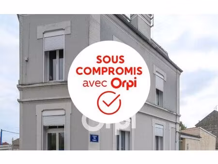 immeuble valenciennes 235 m² t-8 à vendre  250 000 €