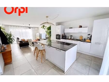 appartement lyon 9 105.55 m² t-4 à vendre  427 000 €