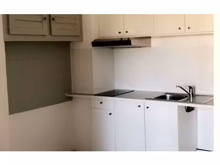 location appartement  35.53 m² t-1 à montpellier  600 €