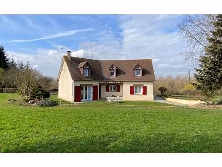 maison alençon m² t-6 à vendre  294 000 €