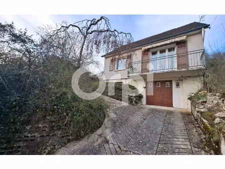 maison berneuil-sur-aisne 86 m² t-4 à vendre  160 000 €