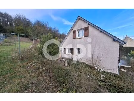 maison berneuil-sur-aisne 86 m² t-4 à vendre  170 000 €