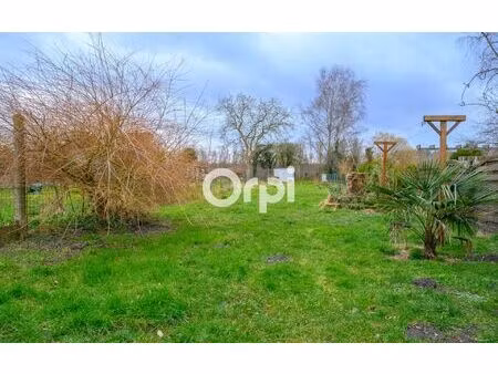 maison odomez 97 m² t-4 à vendre  159 500 €
